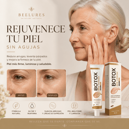 Apivelle Lift Cream™ - Bee Venom
