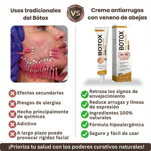 Apivelle Lift Cream™ - Bee Venom