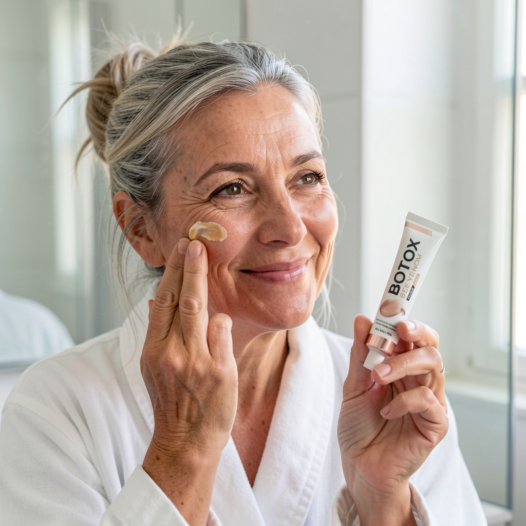 Apivelle Lift Cream™ - Bee Venom